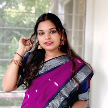 Sneha Jadhav